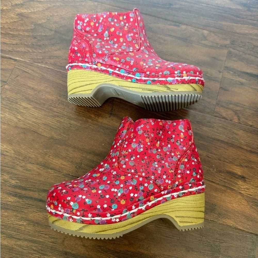OshKosh Bgosh stylish floral